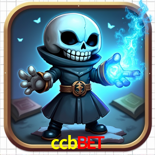 Provedores de Jogos ccbbet