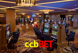 Jogos Exclusivos ccbbet