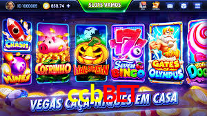 Interface do App ccbbet